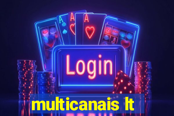 multicanais lt