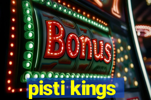 pisti kings