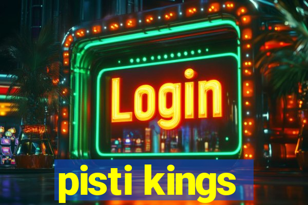 pisti kings