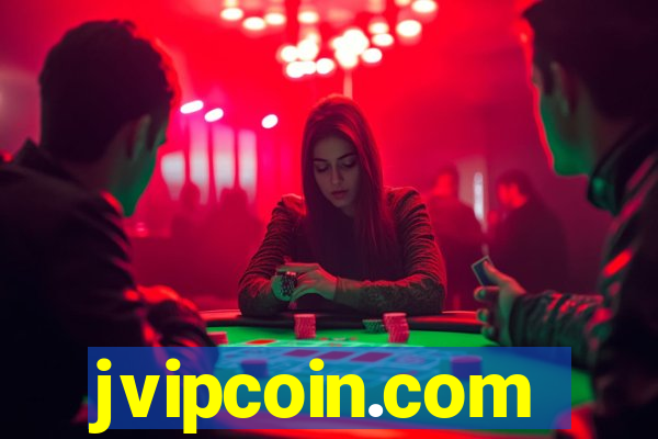 jvipcoin.com