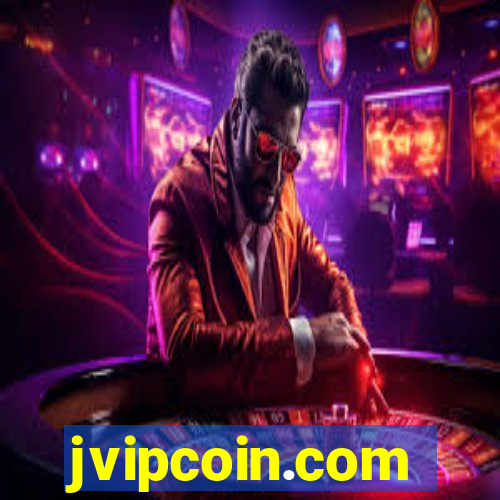 jvipcoin.com