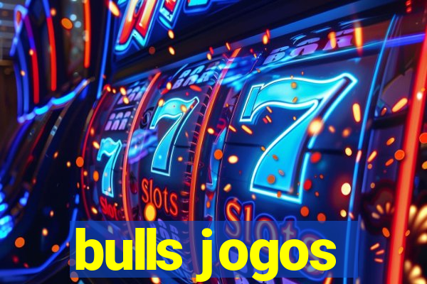 bulls jogos