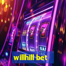 willhill bet