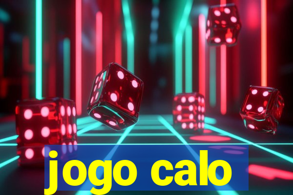 jogo calo