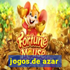 jogos.de azar