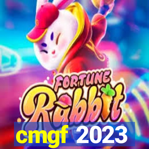 cmgf 2023