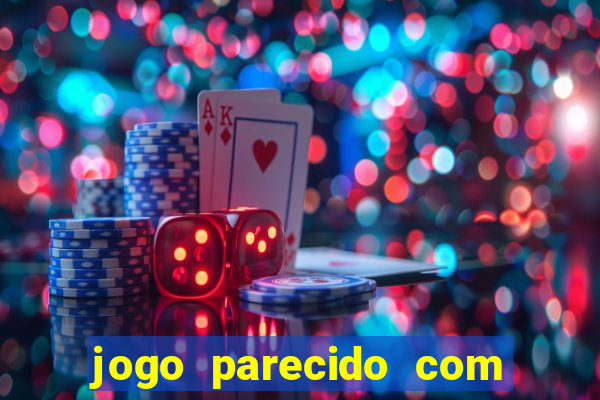 jogo parecido com coin master