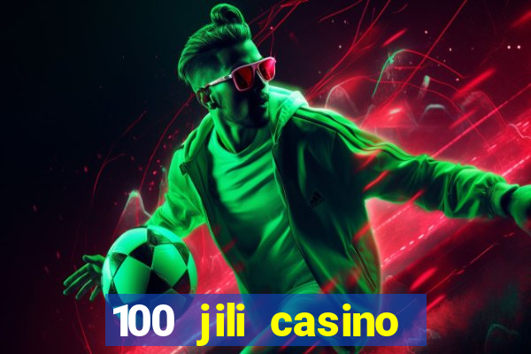 100 jili casino login register philippines