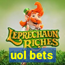 uol bets