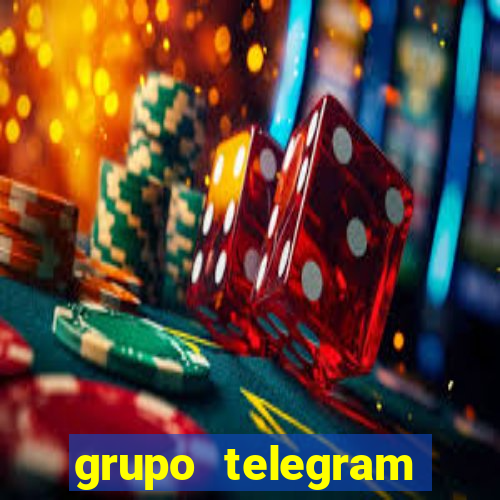 grupo telegram ganhar pix