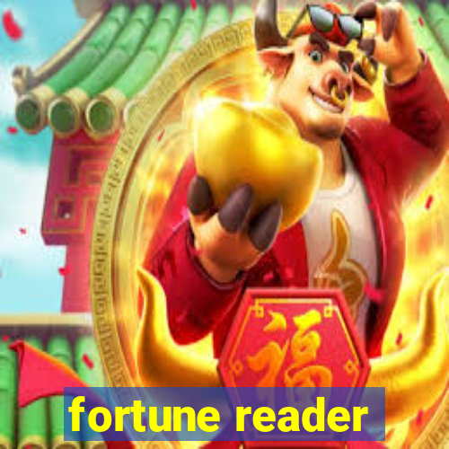 fortune reader