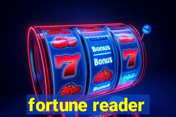 fortune reader