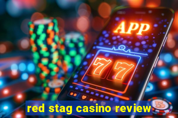 red stag casino review