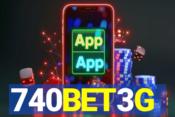 740BET3G