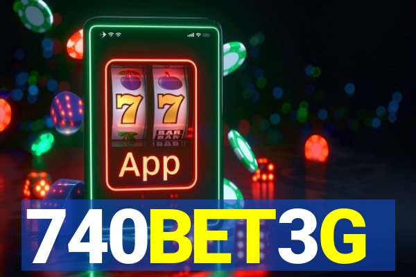 740BET3G