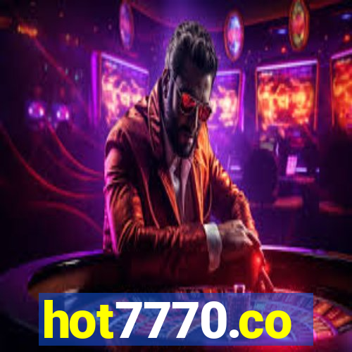 hot7770.co