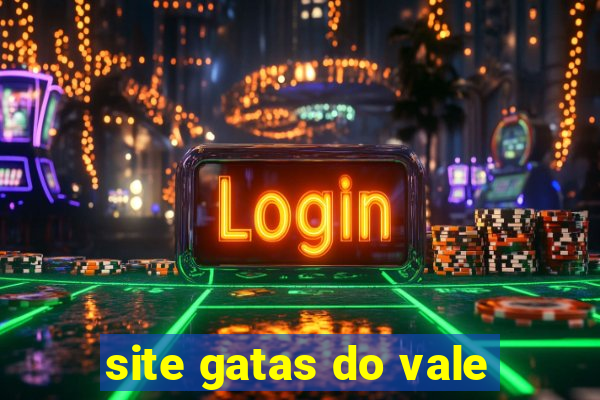 site gatas do vale