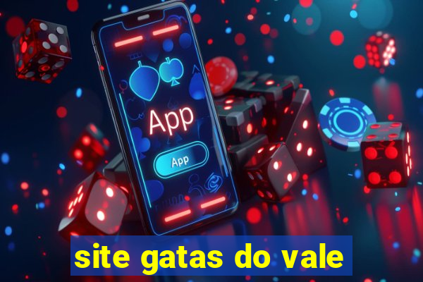 site gatas do vale