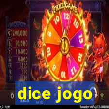 dice jogo