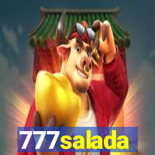 777salada