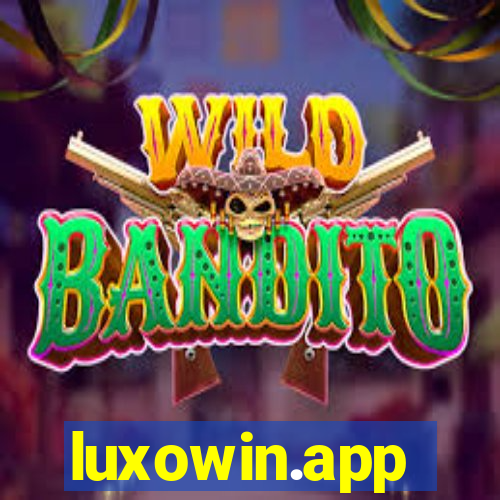 luxowin.app