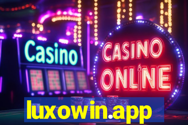 luxowin.app