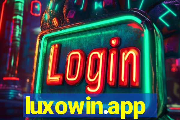 luxowin.app