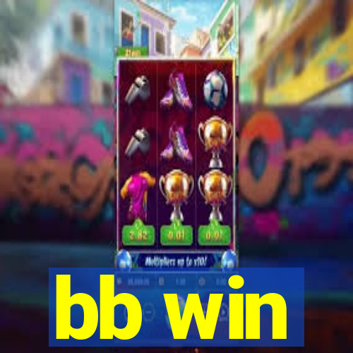 bb win