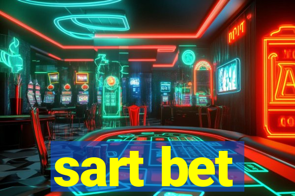 sart bet