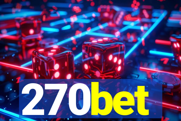 270bet