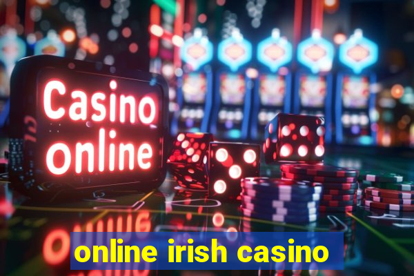 online irish casino