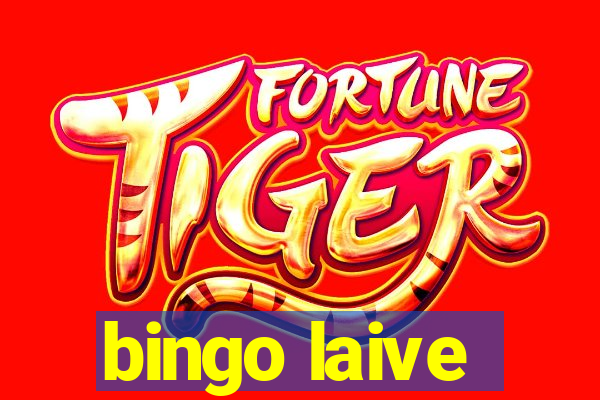 bingo laive