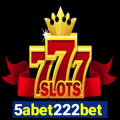 5abet222bet