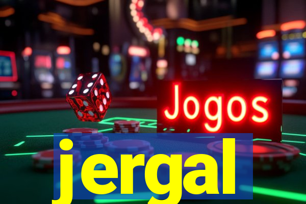 jergal