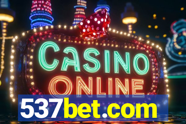 537bet.com