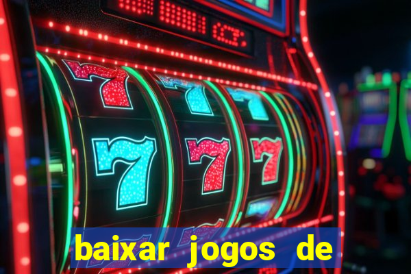 baixar jogos de ganhar dinheiro