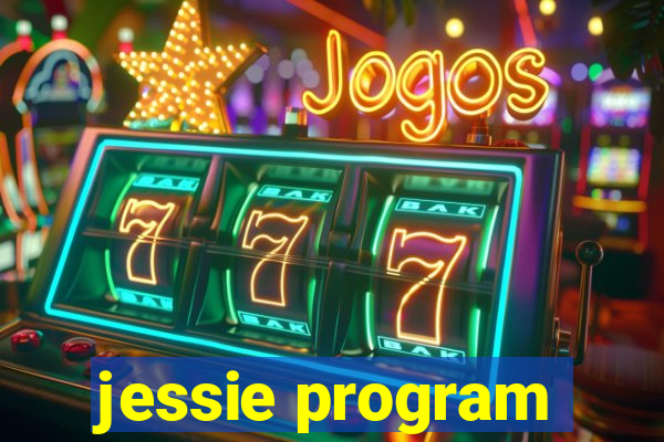 jessie program