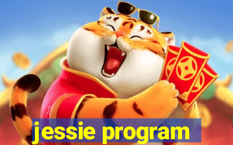 jessie program