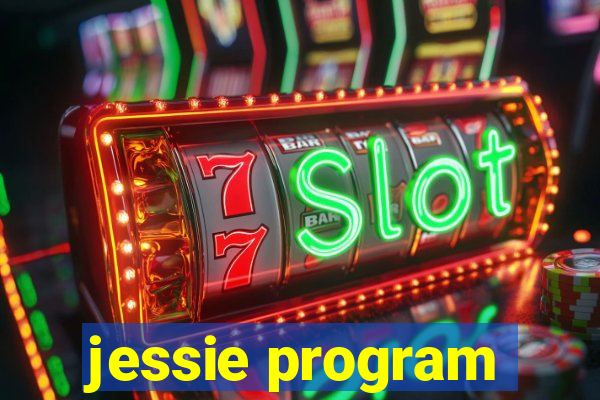 jessie program