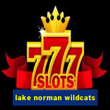 lake norman wildcats