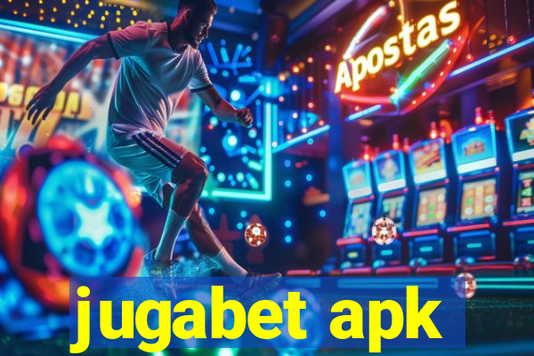 jugabet apk