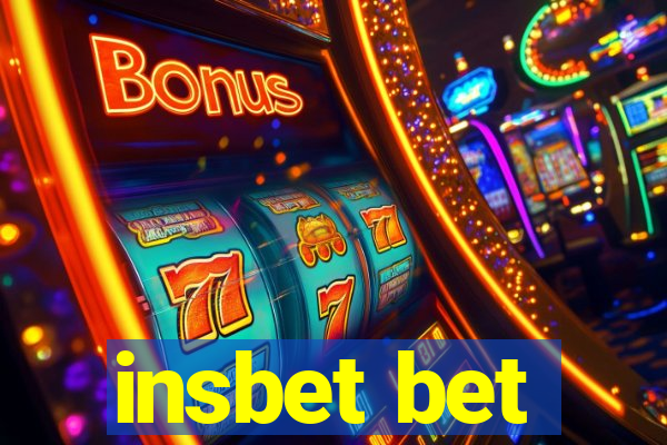 insbet bet