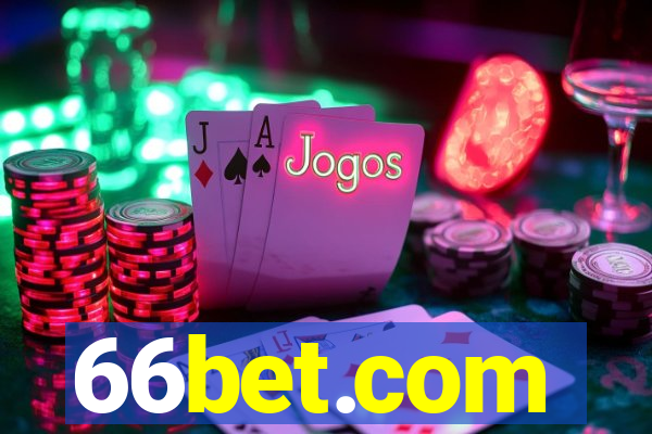 66bet.com