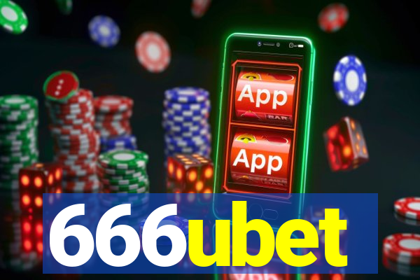 666ubet