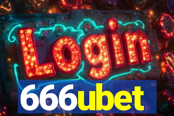 666ubet