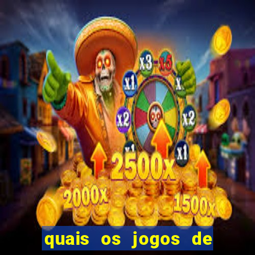 quais os jogos de cassino que mais pagam