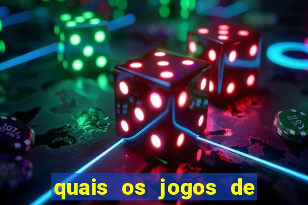 quais os jogos de cassino que mais pagam