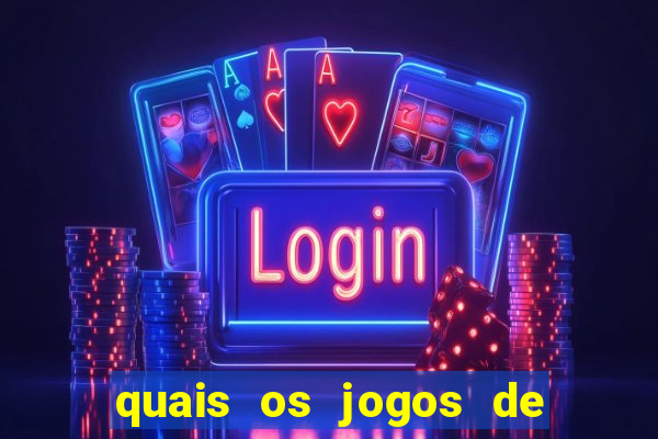 quais os jogos de cassino que mais pagam