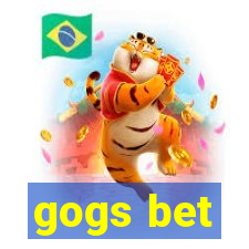 gogs bet