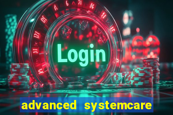 advanced systemcare 17 serial key brasil